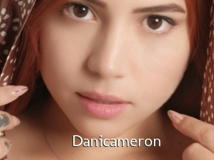 Danicameron