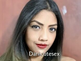 Danicutesex
