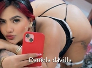 Daniela_davilla