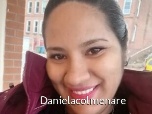 Danielacolmenare
