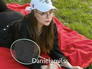 Danielamilss