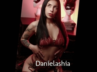 Danielashia