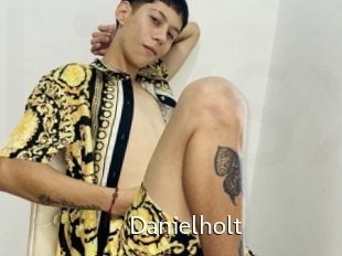 Danielholt