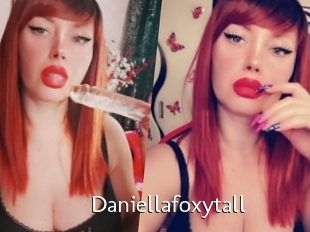 Daniellafoxytall
