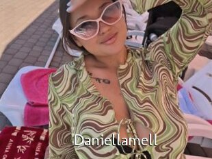 Daniellamell