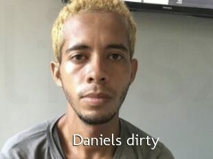 Daniels_dirty