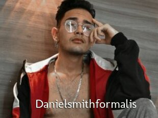 Danielsmithformalis