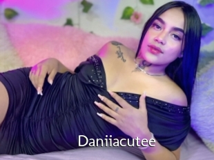 Daniiacutee