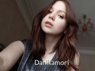 Danikamori