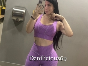 Danilicious69