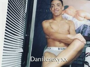 Danilosexyxx