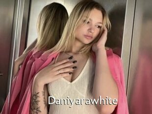 Daniyarawhite