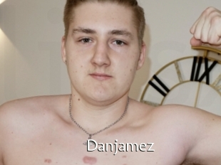 Danjamez