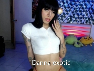 Danna_exotic