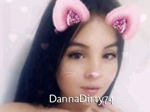 DannaDirty74