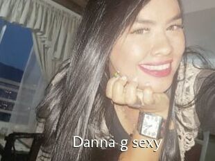 Danna_g_sexy