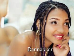 Dannablair
