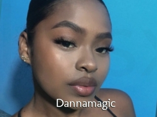 Dannamagic