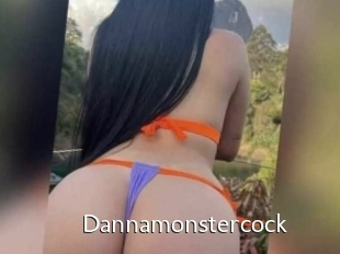 Dannamonstercock