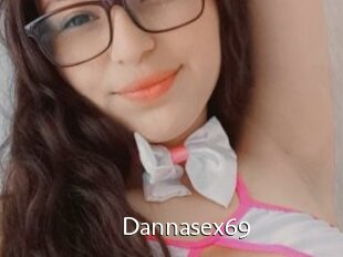Dannasex69