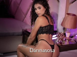 Dannasosa