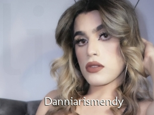 Danniarismendy