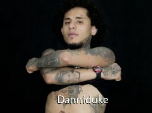Danniduke