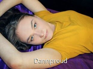 Dannproud