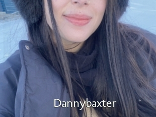 Dannybaxter