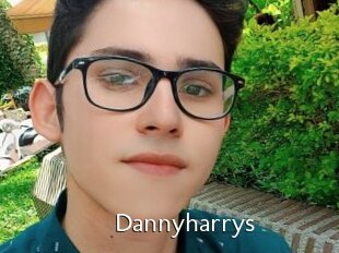 Dannyharrys