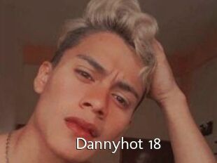 Dannyhot_18
