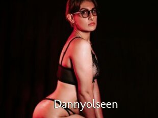 Dannyolseen