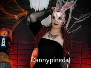 Dannypineda