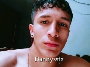Dannyssta