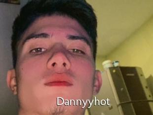 Dannyyhot