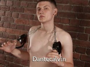 Dantecalvin
