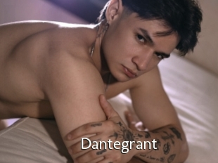 Dantegrant