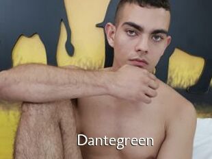 Dantegreen