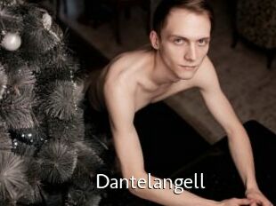 Dantelangell