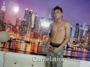 Dantelatino