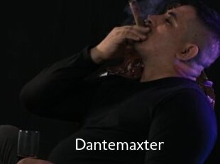 Dantemaxter