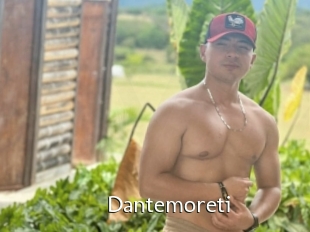 Dantemoreti