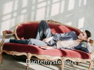 Dantemysterious
