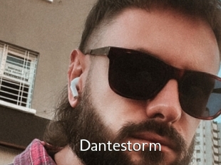 Dantestorm