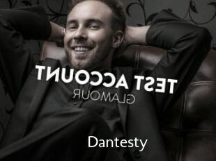 Dantesty