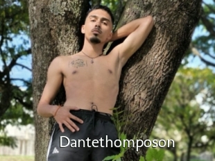Dantethomposon