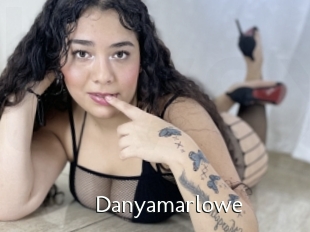 Danyamarlowe