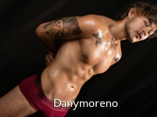 Danymoreno