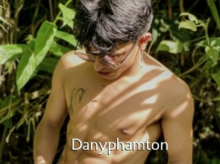 Danyphamton