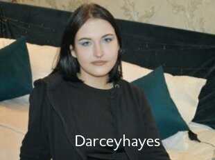 Darceyhayes